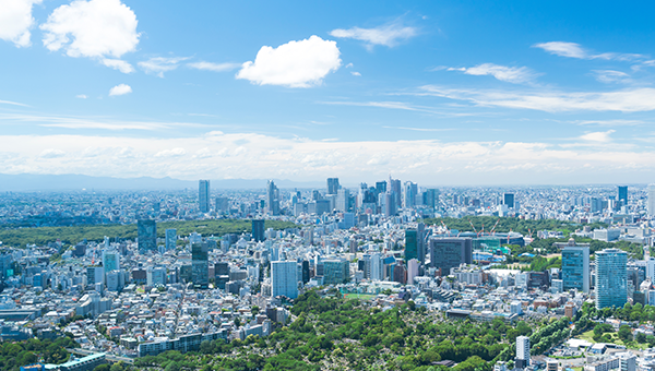 企業ビジョン