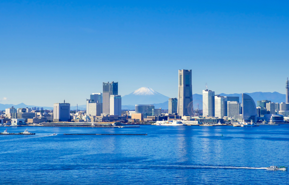 海装備